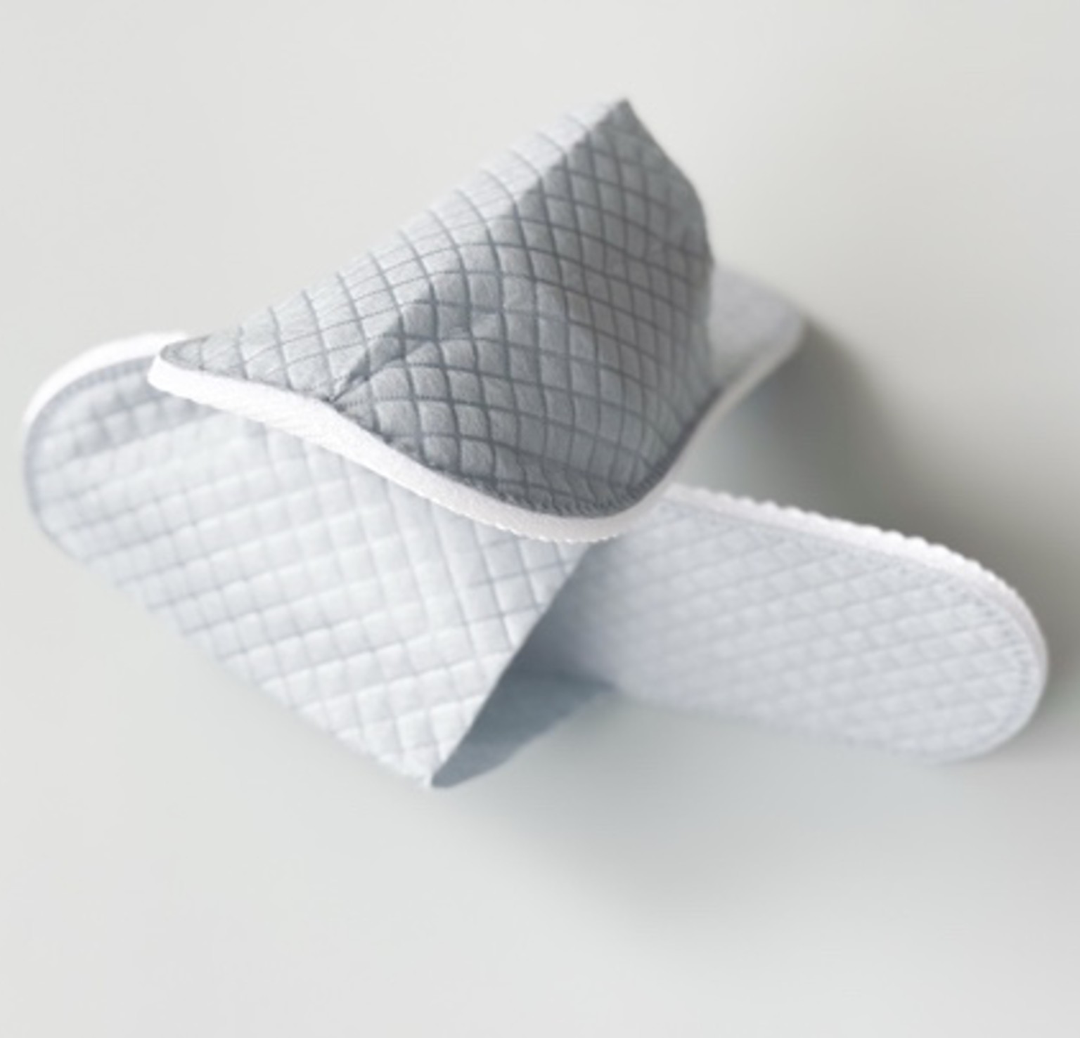 Hotel Disposable Slippers - GALAN Hotel Supplies Thailand